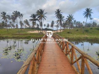 Lote Condomínio Sunset Beach