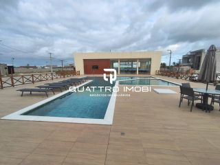Lote Condomínio Sunset Beach