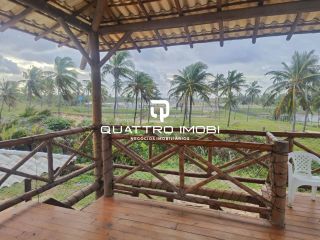 Lote Condomínio Sunset Beach
