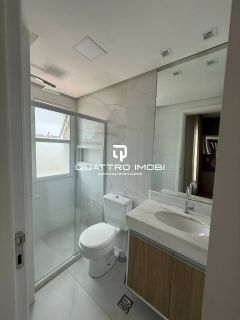 Neo Residence | Porteira Fechada