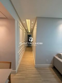 Neo Residence | Porteira Fechada