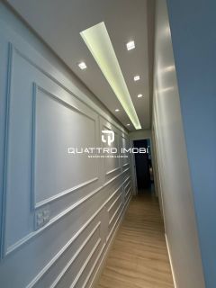 Neo Residence | Porteira Fechada