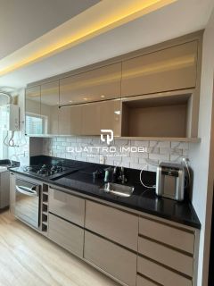 Neo Residence | Porteira Fechada