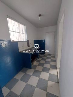 Apartamento no Aeroporto