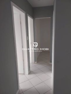 Apartamento no Aeroporto