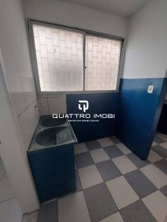Apartamento no Aeroporto