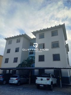 Apartamento no Aeroporto