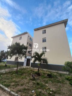 Apartamento no Aeroporto