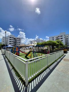 Residencial Mar de Aruana 2 - Térreo