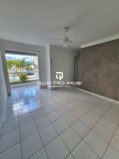 Residencial Mar de Aruana 2 - Térreo