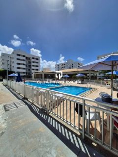 Residencial Mar de Aruana 2 - Térreo
