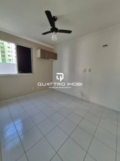 Residencial Mar de Aruana 2 - Térreo