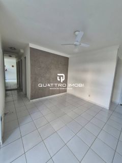 Residencial Mar de Aruana 2 - Térreo