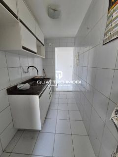 Residencial Mar de Aruana 2 - Térreo