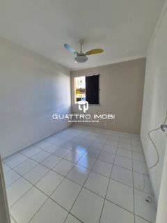 Residencial Mar de Aruana 2 - Térreo