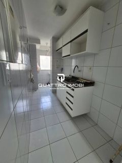 Residencial Mar de Aruana 2 - Térreo