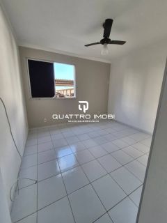 Residencial Mar de Aruana 2 - Térreo