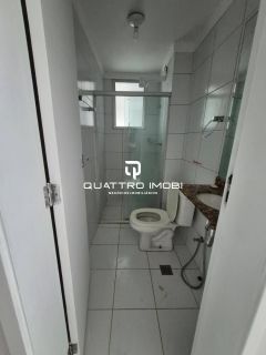 Residencial Mar de Aruana 2 - Térreo