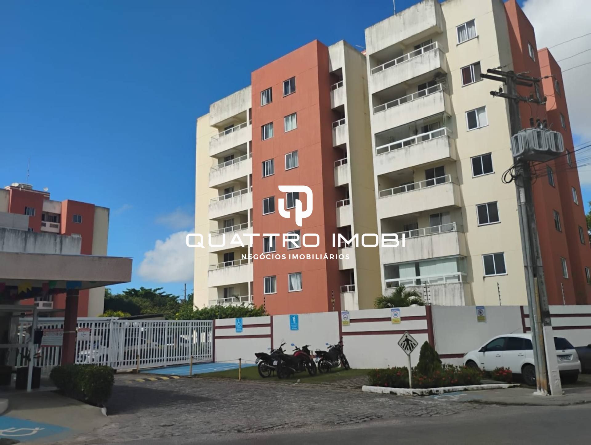 Condomínio Santa Lúcia