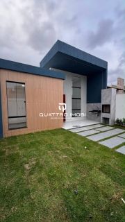 Casa Luar da Barra I