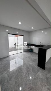 Casa Luar da Barra I