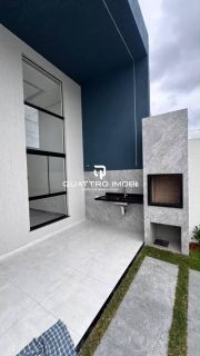 Casa Luar da Barra I
