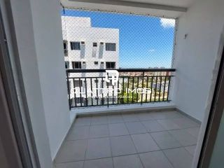 Aluguel no Vitta Condominio Clube