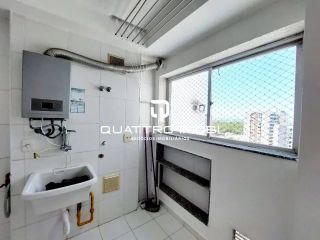 Aluguel no Vitta Condominio Clube