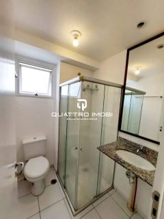 Aluguel no Vitta Condominio Clube