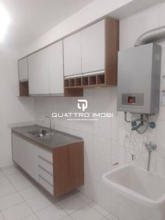 Aluguel no Vitta Condominio Clube