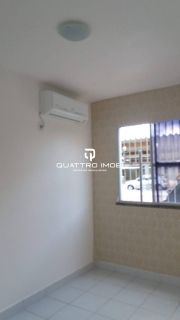 Condomínio Vivendas do Atlântico - Térreo