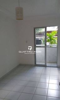 Condomínio Vivendas do Atlântico - Térreo