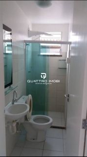 Condomínio Vivendas do Atlântico - Térreo