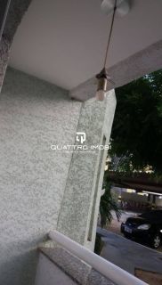 Condomínio Vivendas do Atlântico - Térreo