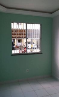 Condomínio Vivendas do Atlântico - Térreo