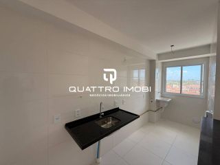 Aluguel Aruana Park Residence