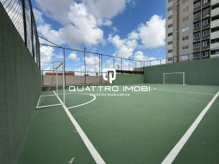 Aluguel Aruana Park Residence