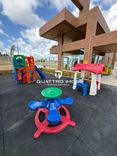 Aluguel Aruana Park Residence