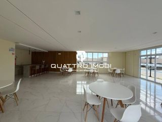 Aluguel Aruana Park Residence