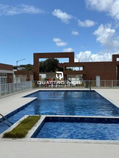 Aluguel Aruana Park Residence