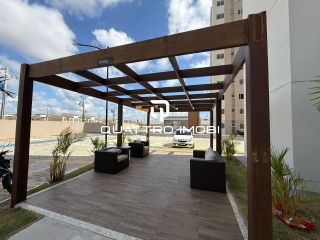 Aluguel Aruana Park Residence