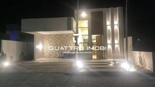 Casa Condomínio Villaredo Barra