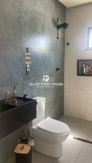 Casa Condomínio Villaredo Barra