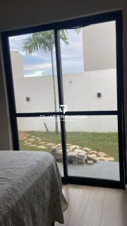 Casa Condomínio Villaredo Barra