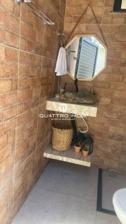 Casa Condomínio Villaredo Barra