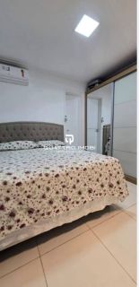 Condominio Horto da Barra - Térreo