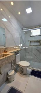 Condominio Horto da Barra - Térreo