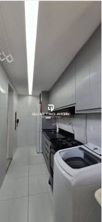 Condominio Horto da Barra - Térreo