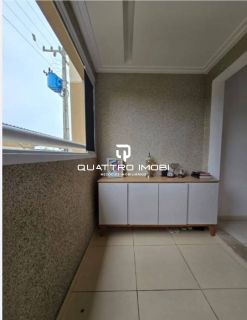Condominio Horto da Barra - Térreo