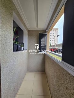 Condominio Horto da Barra - Térreo